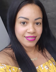 35 Year Old San Cristobal, Dominican Republic Woman